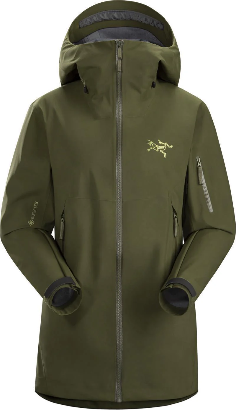Sentinel AR Jacket - Womens - Image 3