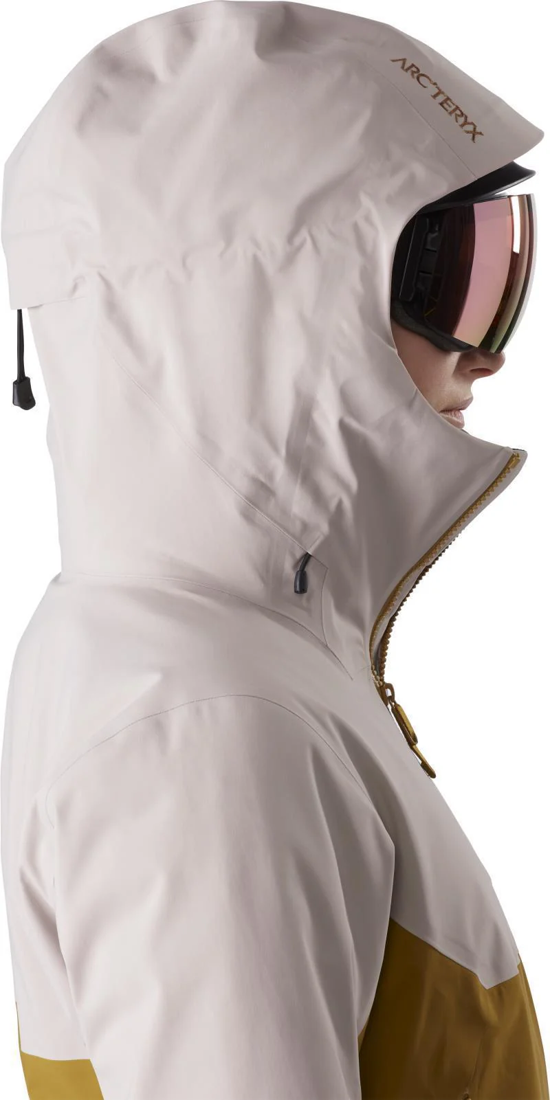 Sentinel AR Jacket - Womens - Image 30