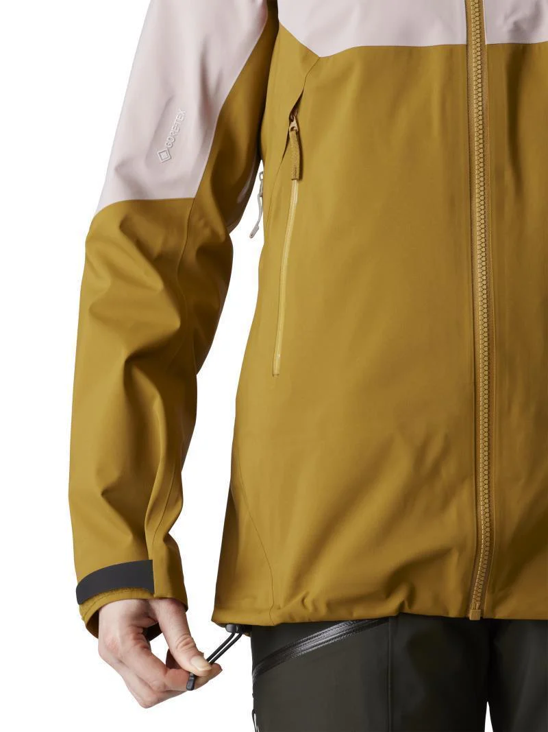 Sentinel AR Jacket - Womens - Image 31