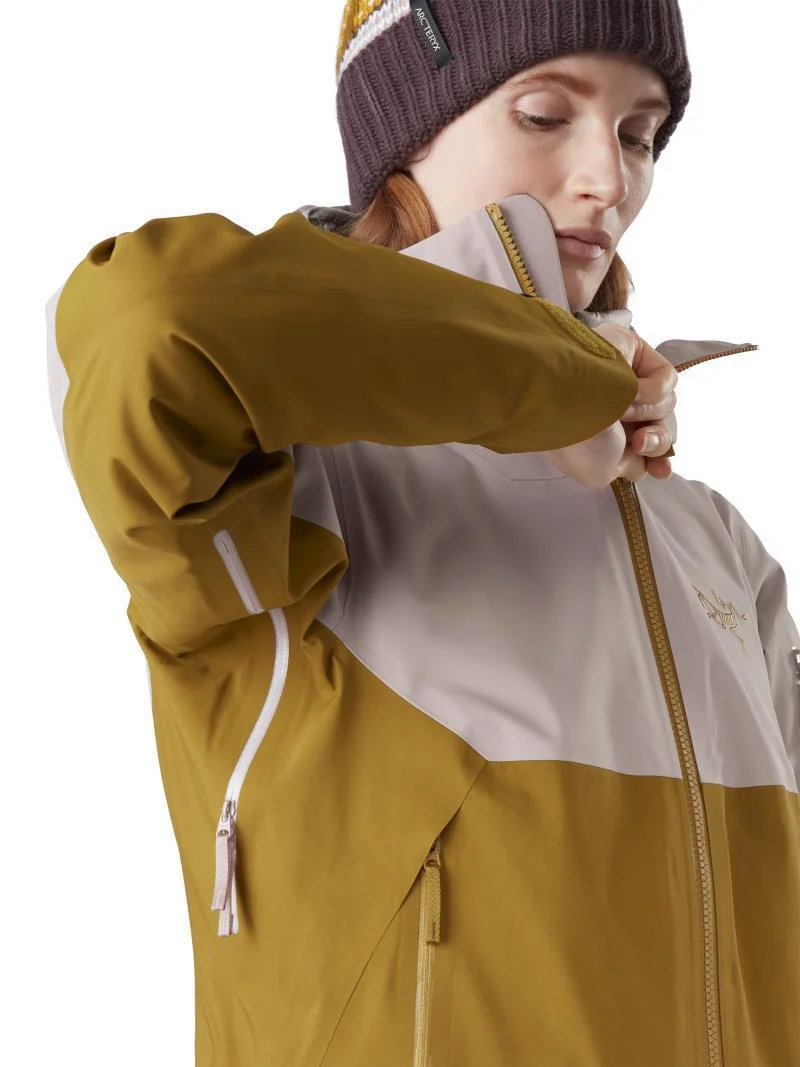 Sentinel AR Jacket - Womens - Image 32