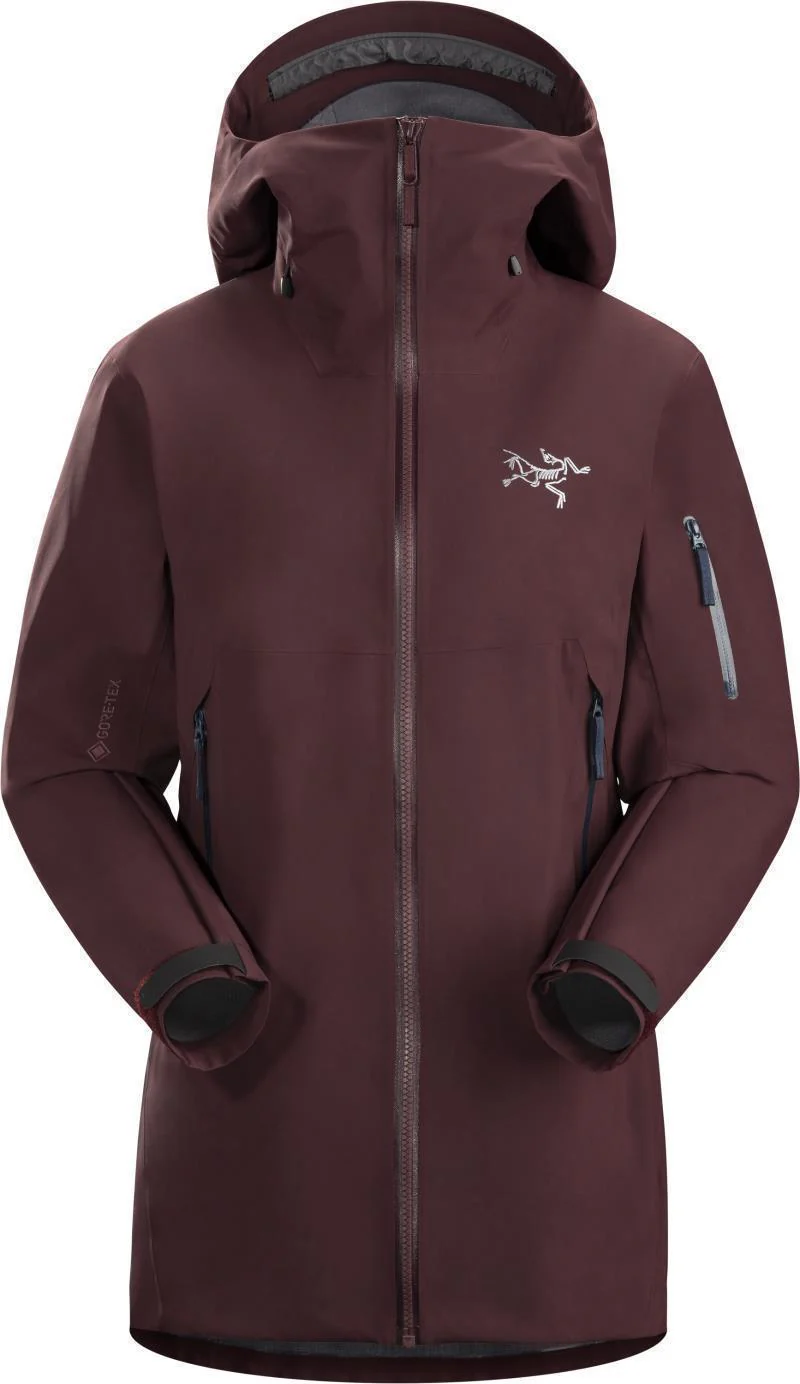 Sentinel AR Jacket - Womens - Image 4