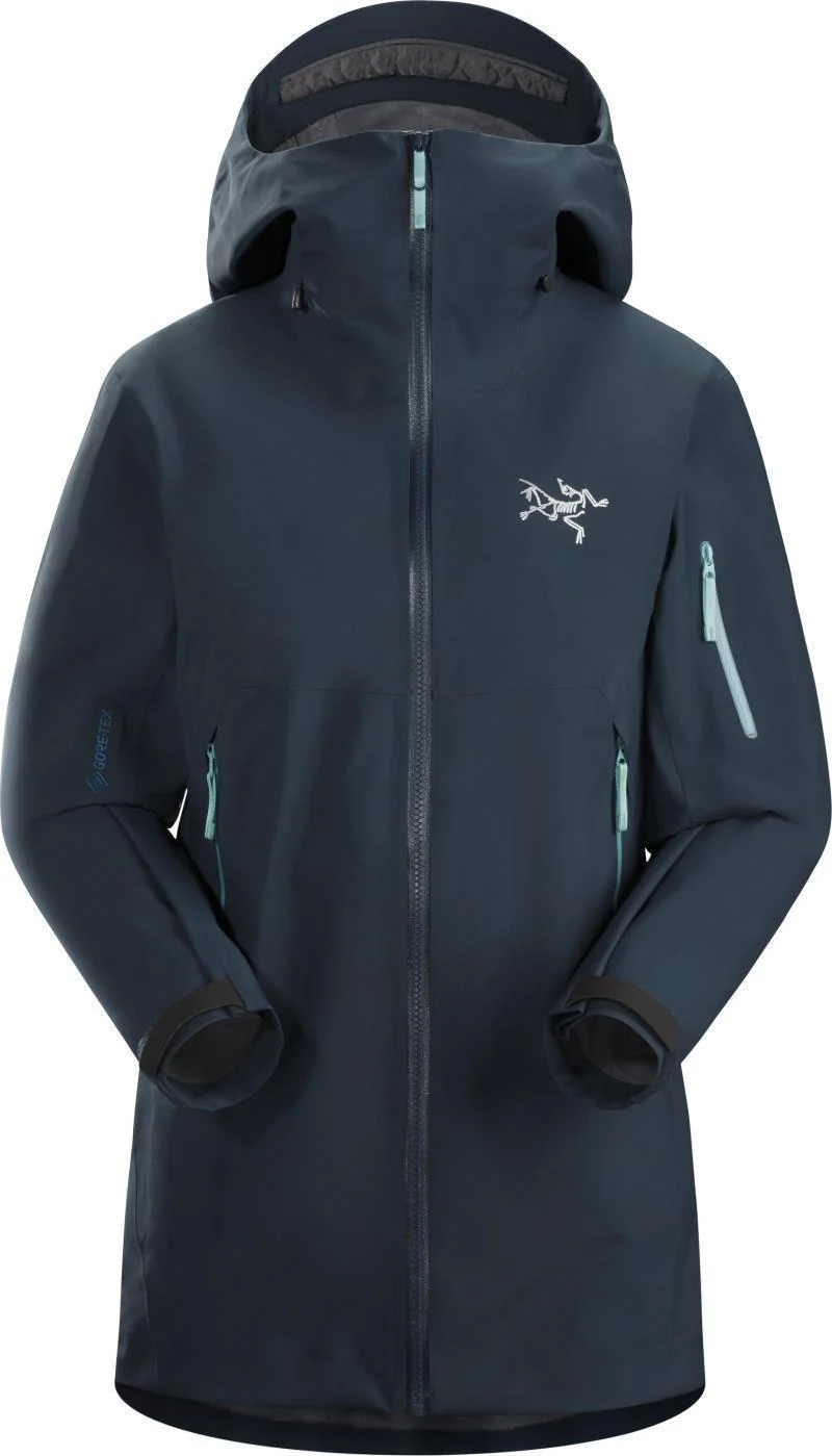 Sentinel AR Jacket - Womens - Image 5