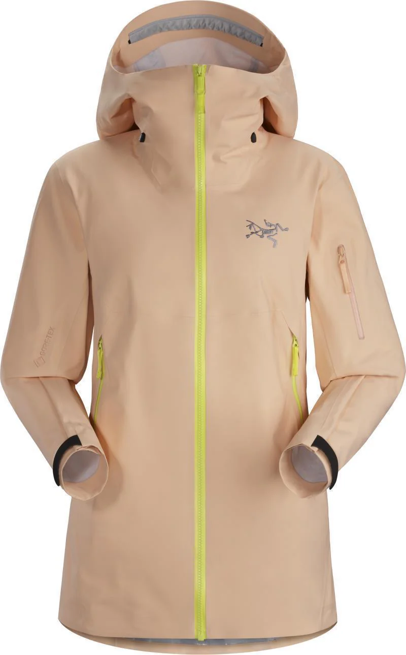 Sentinel AR Jacket - Womens - Image 6