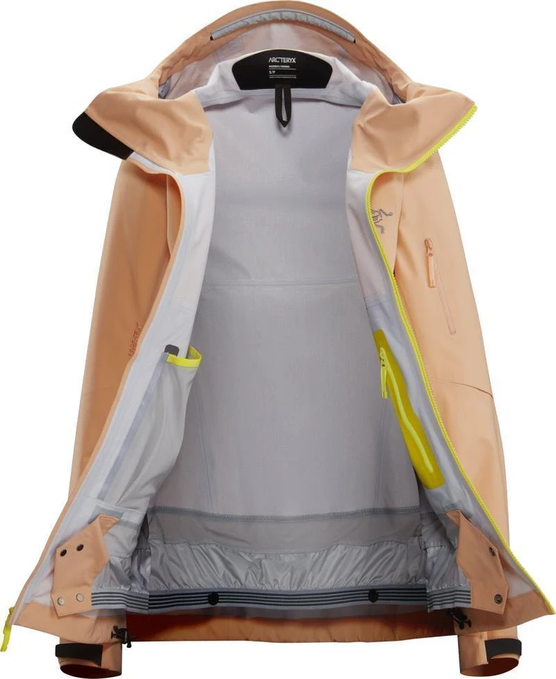 Sentinel AR Jacket - Womens - Image 7