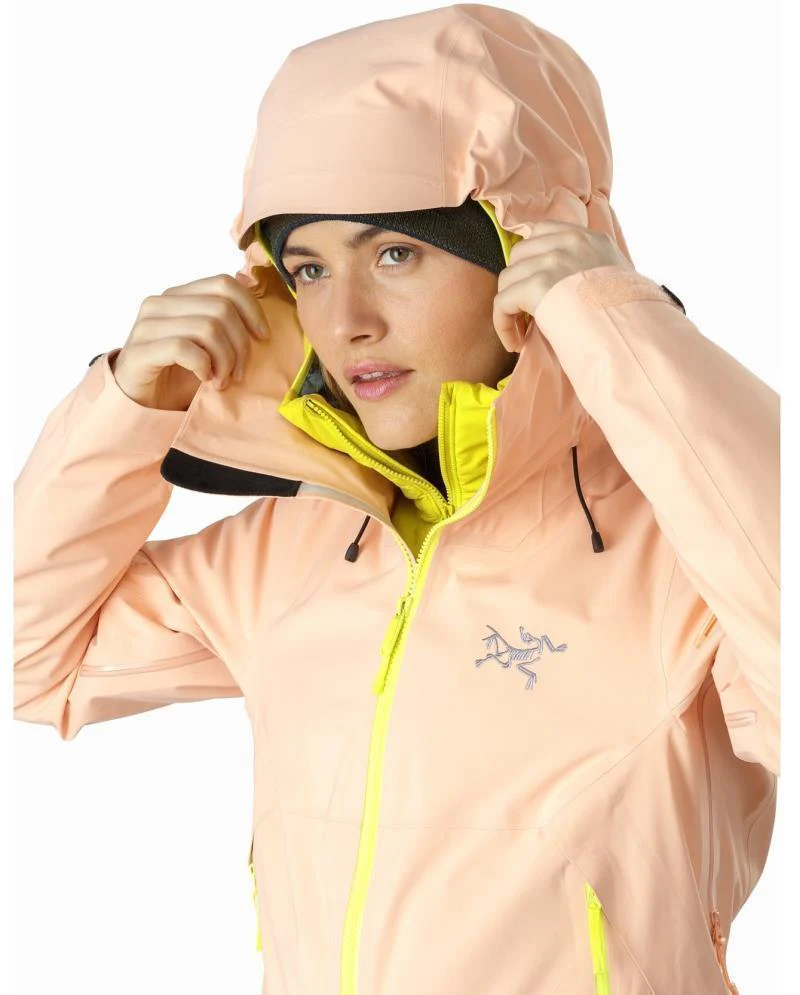 Sentinel AR Jacket - Womens - Image 8