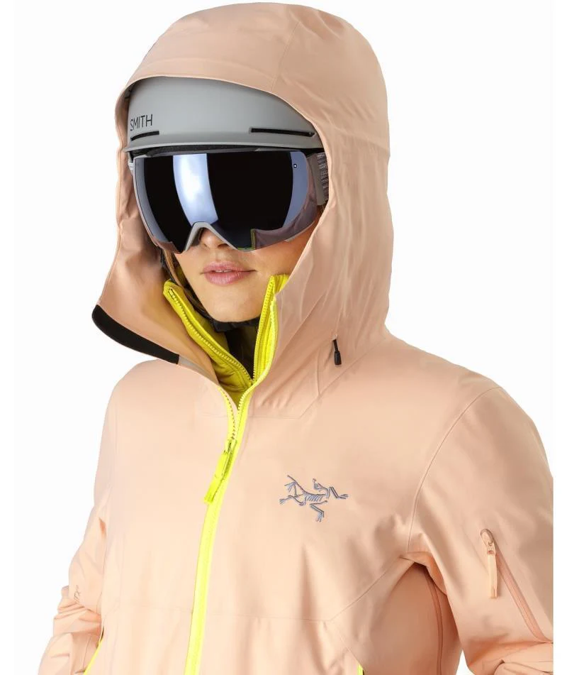 Sentinel AR Jacket - Womens - Image 9