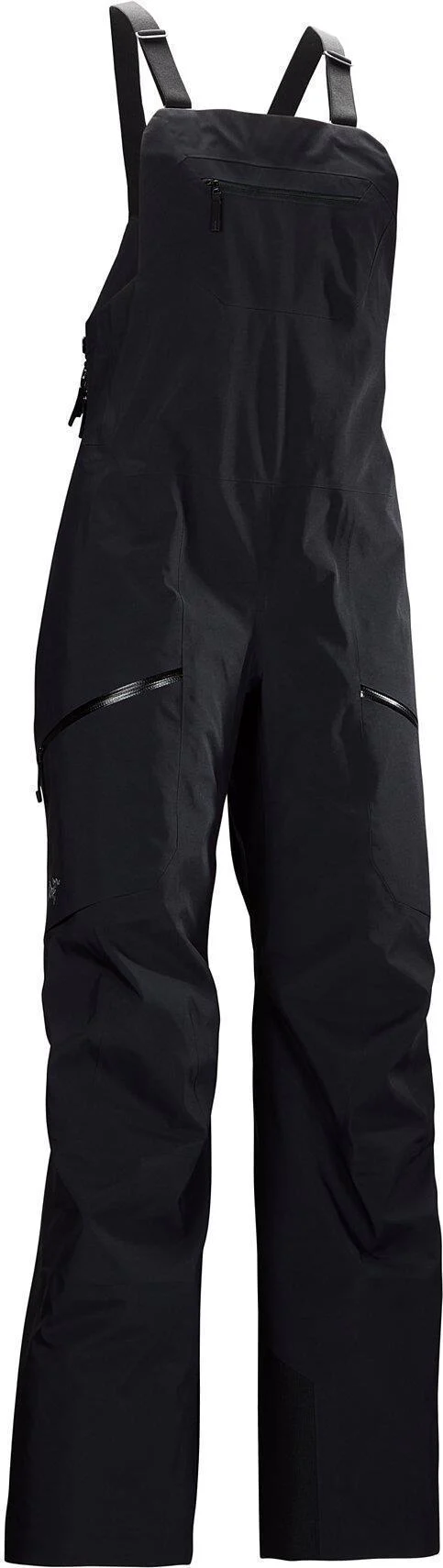 Sentinel Bib Pants, Reg - Womens (Prior Season) - Image 2