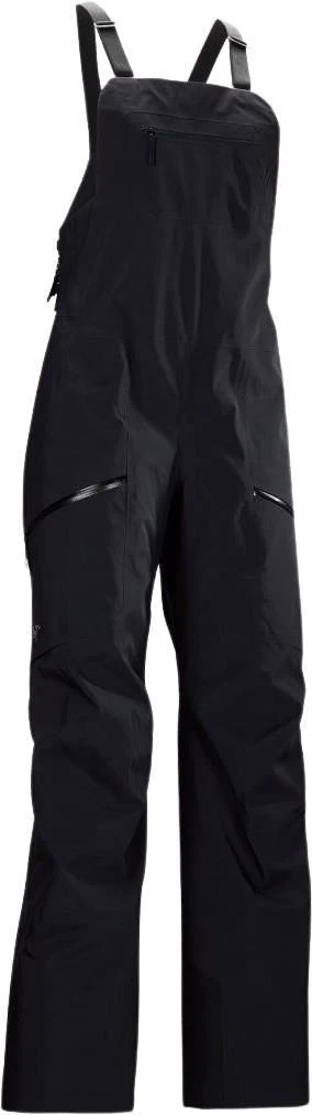 Sentinel Bib Pants, Short - Womens (Prior Season)