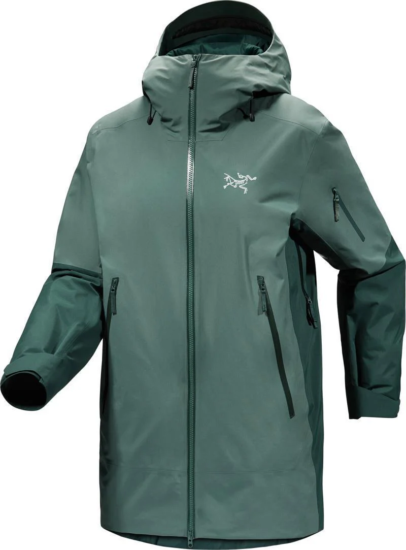 Sentinel Insulated Jacket - Womens (Prior Season)