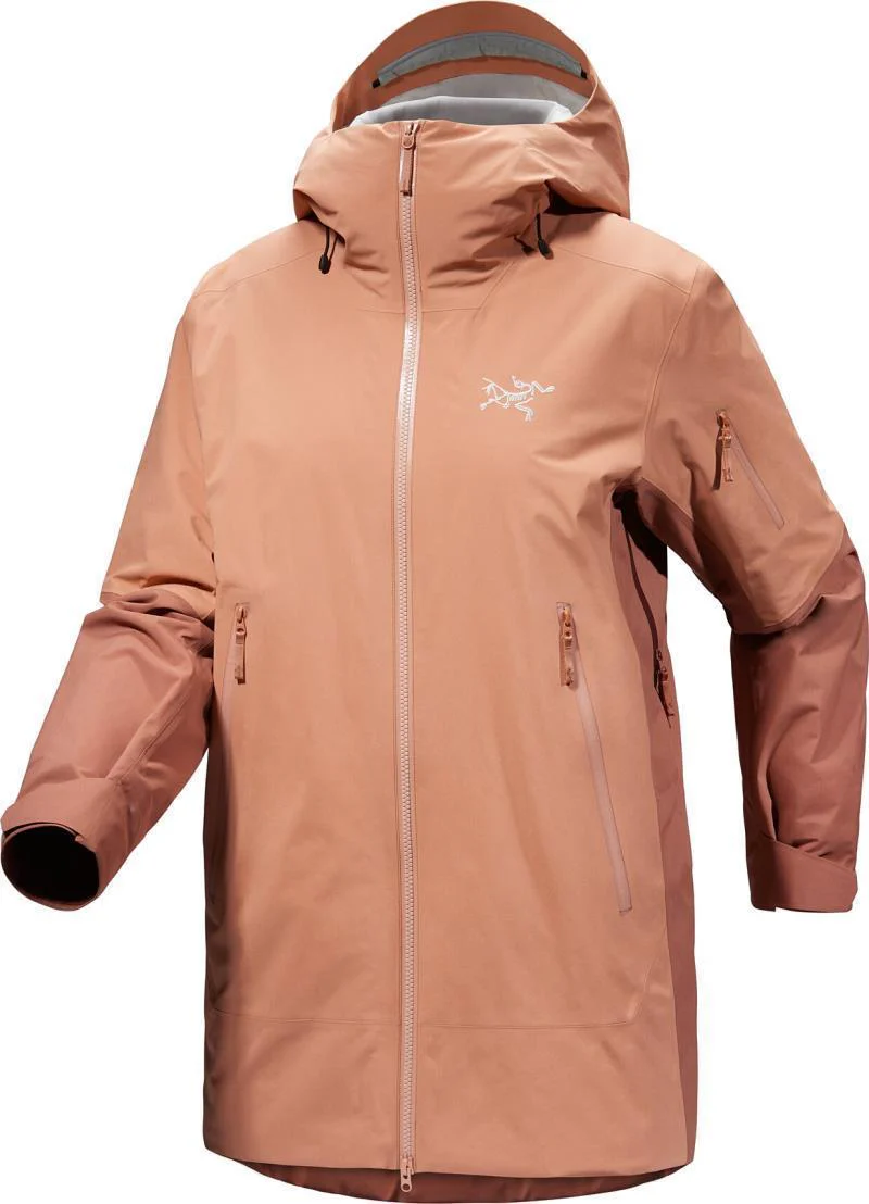 Sentinel Insulated Jacket - Womens (Prior Season) - Image 2