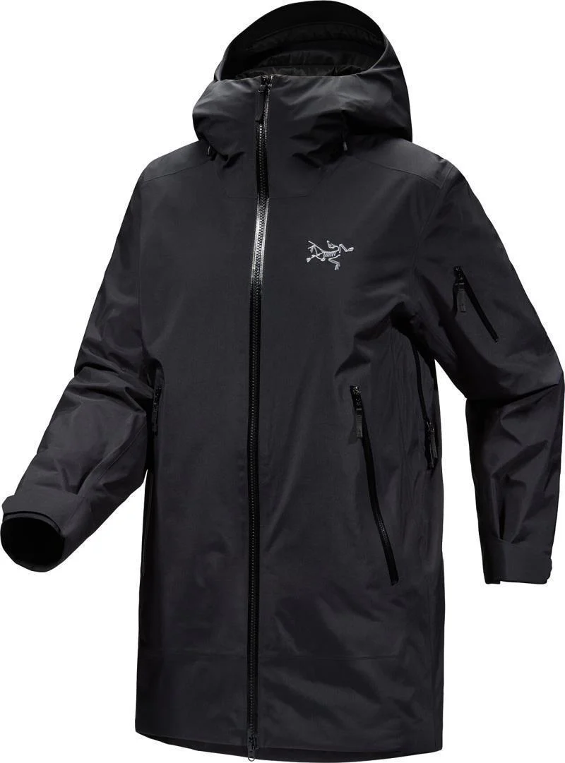 Sentinel Insulated Jacket - Womens (Prior Season) - Image 3