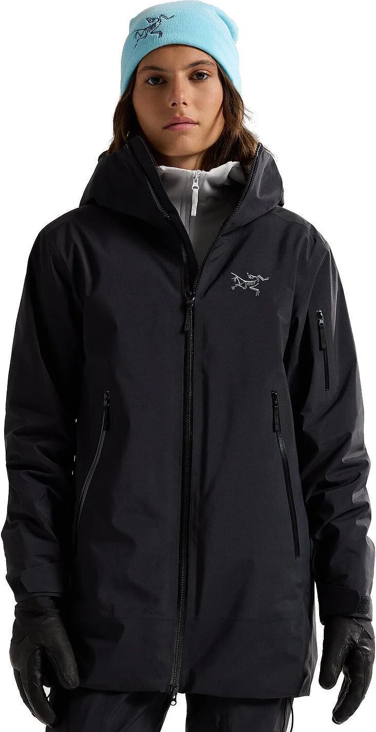 Sentinel Insulated Jacket - Womens (Prior Season) - Image 4