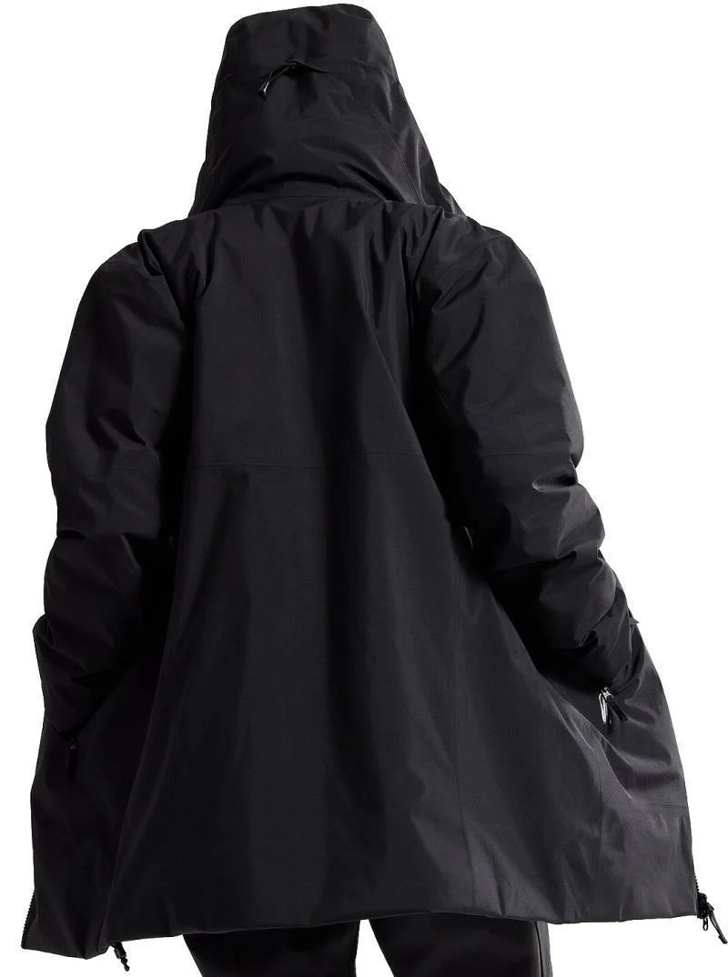 Sentinel Insulated Jacket - Womens (Prior Season) - Image 5