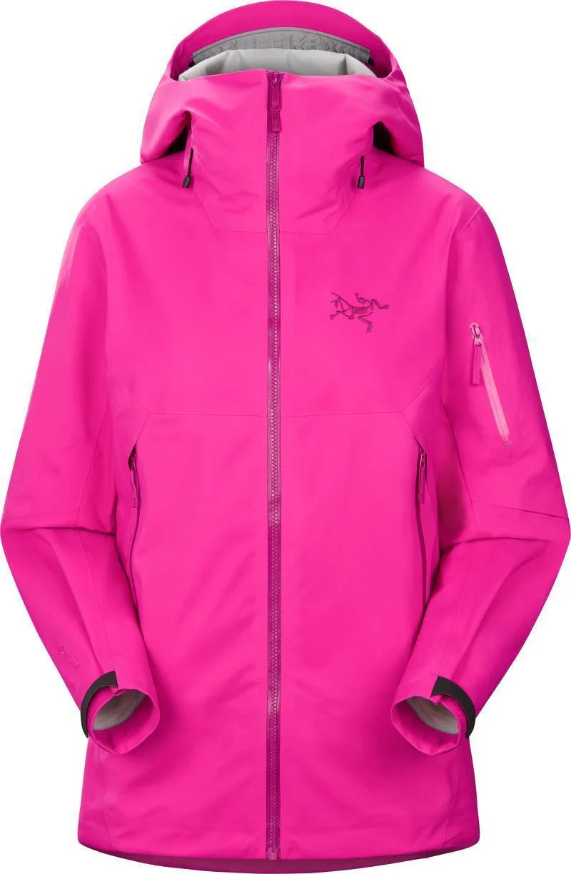 Sentinel Jacket - Womens - Image 2