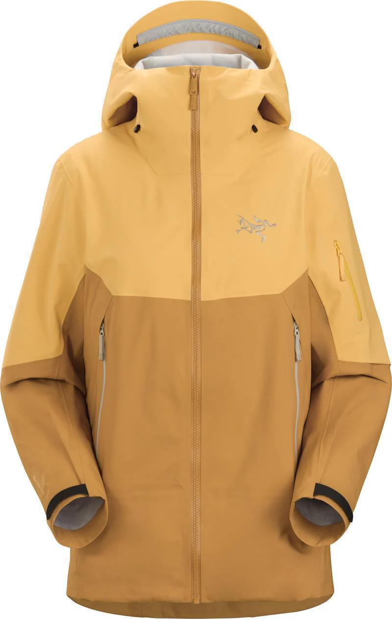 Sentinel Jacket - Womens - Image 3