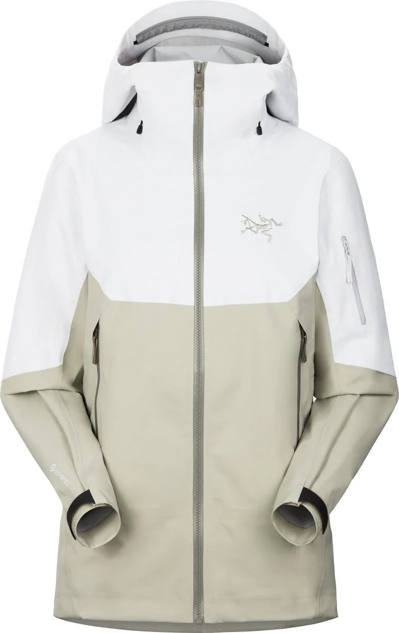 Sentinel Jacket - Womens - Image 4