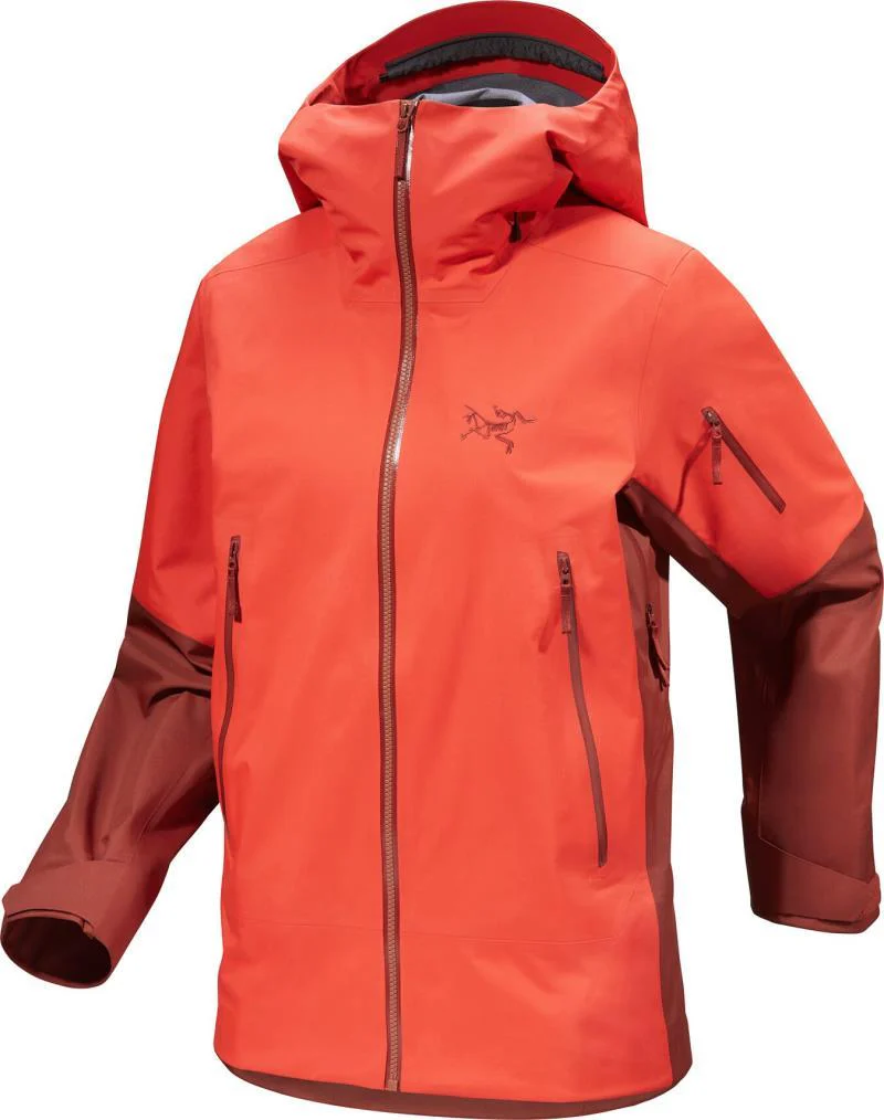 Sentinel Jacket - Womens (Prior Season) - Image 2