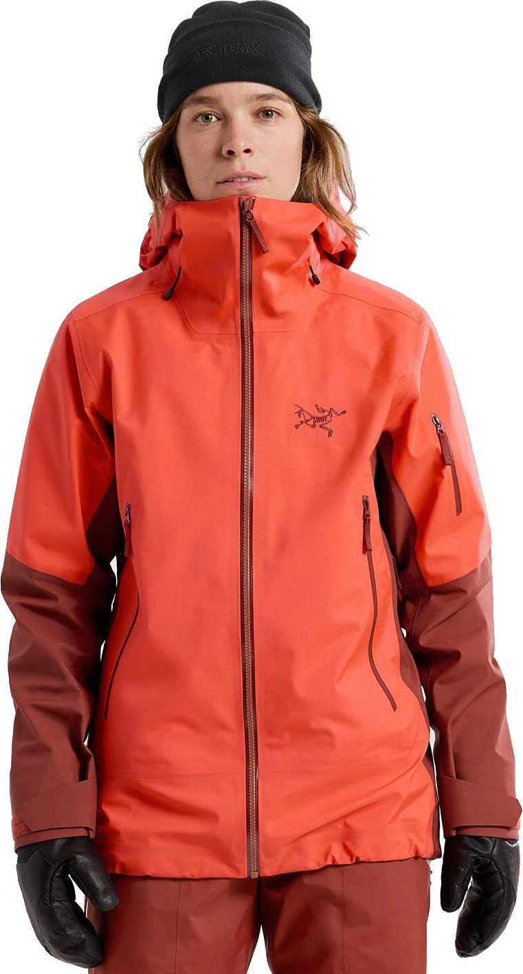 Sentinel Jacket - Womens (Prior Season) - Image 3