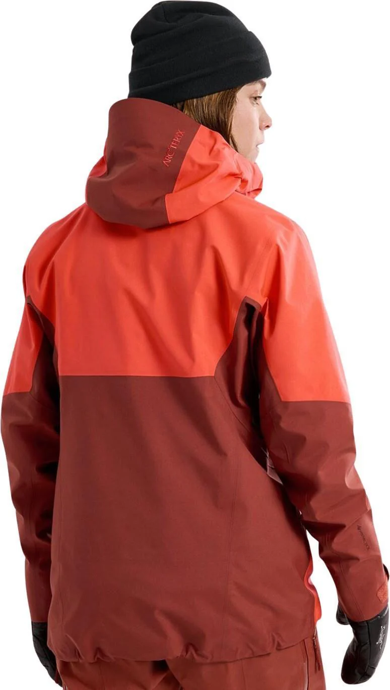 Sentinel Jacket - Womens (Prior Season) - Image 4