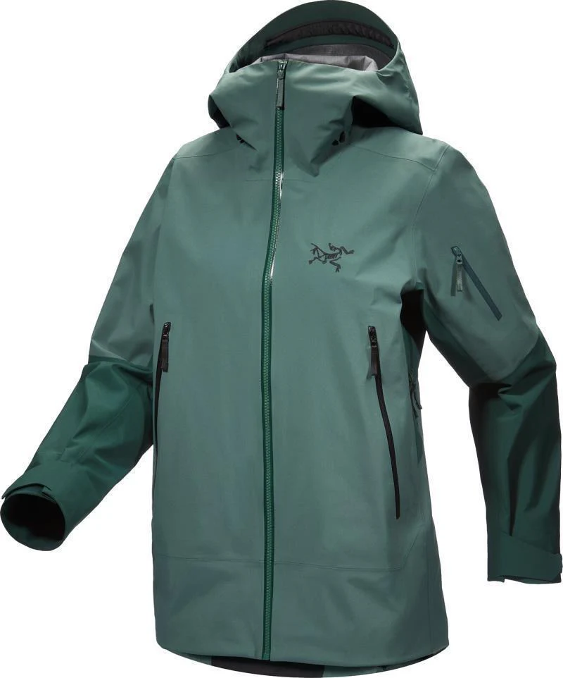 Sentinel Jacket - Womens (Prior Season) - Image 2