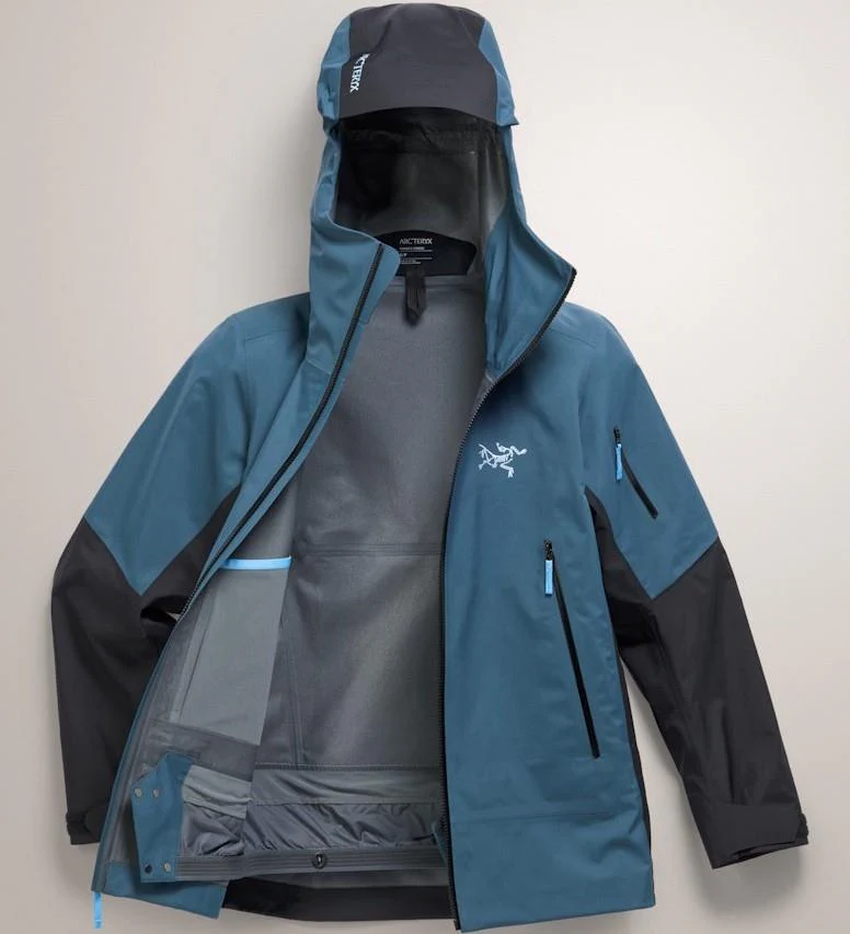 Sentinel Jacket - Womens (Prior Season) - Image 3