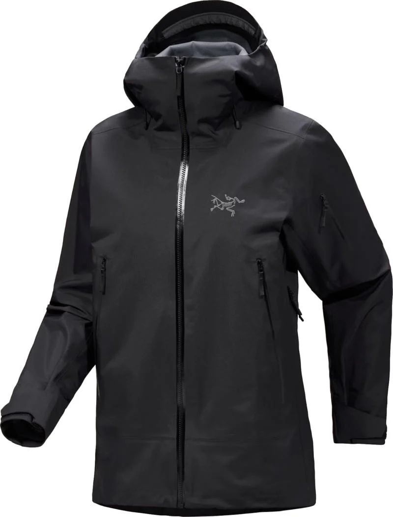 Sentinel Jacket - Womens (Prior Season) - Image 4