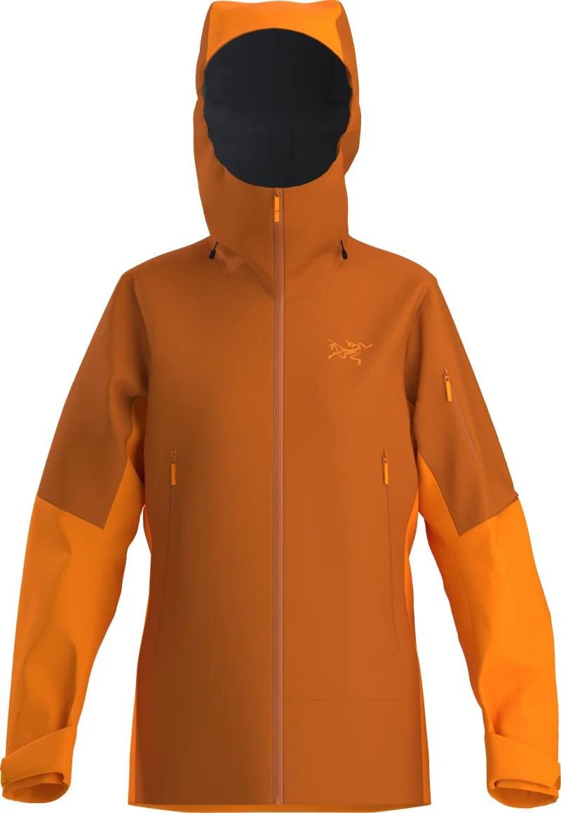 Sentinel Jacket - Womens (Prior Season) - Image 8