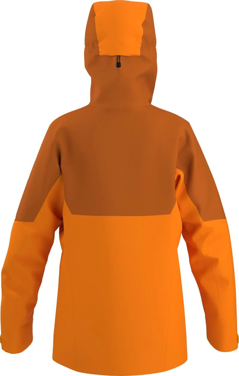 Sentinel Jacket - Womens (Prior Season) - Image 9