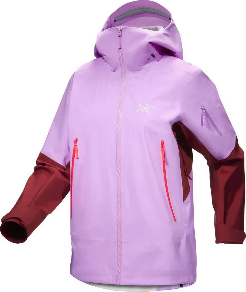 Sentinel Jacket - Womens (Prior Season) - Image 3