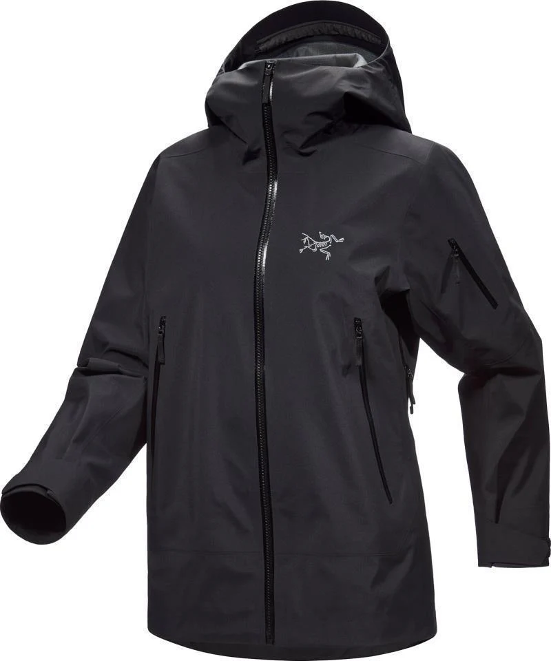 Sentinel Jacket - Womens (Prior Season) - Image 4