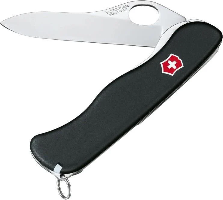 Sentinel One-Hand Clip