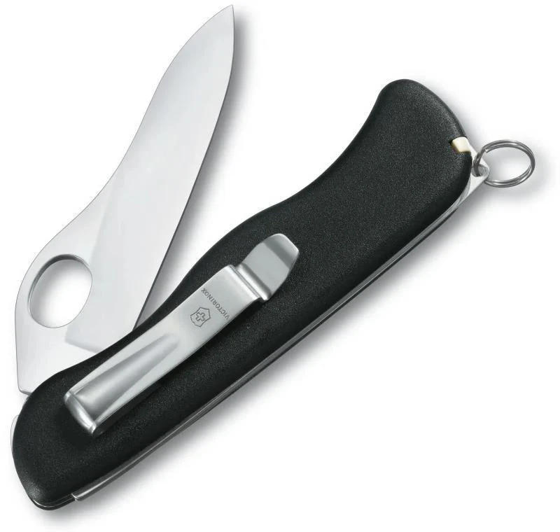 Sentinel One-Hand Clip - Image 2