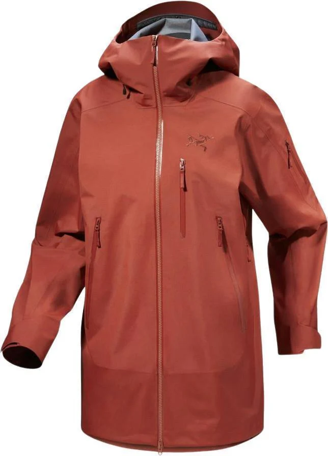 Sentinel Relaxed Jacket - Womens (Prior Season)