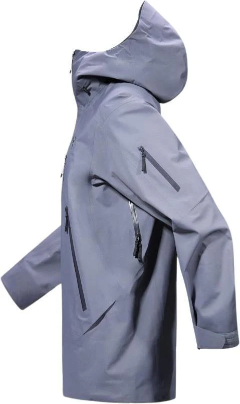 Sentinel Relaxed Jacket - Womens (Prior Season) - Image 10