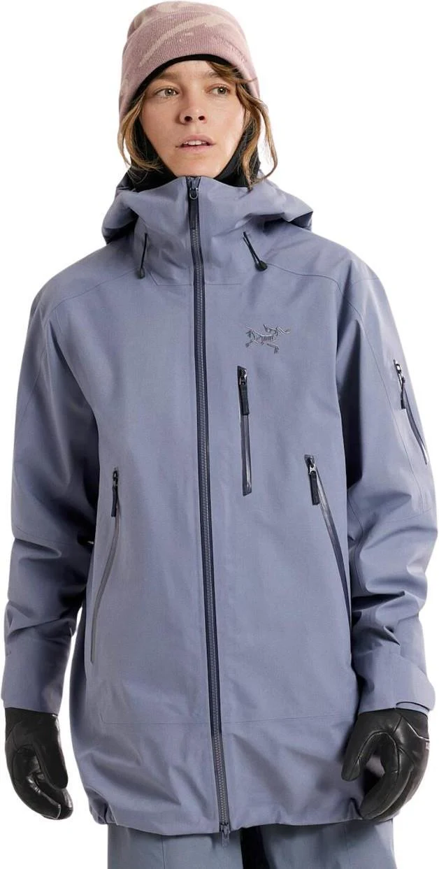 Sentinel Relaxed Jacket - Womens (Prior Season) - Image 11