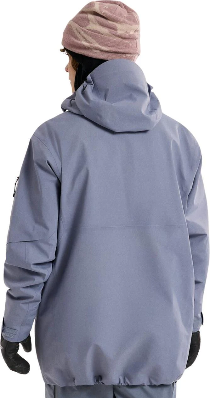 Sentinel Relaxed Jacket - Womens (Prior Season) - Image 12