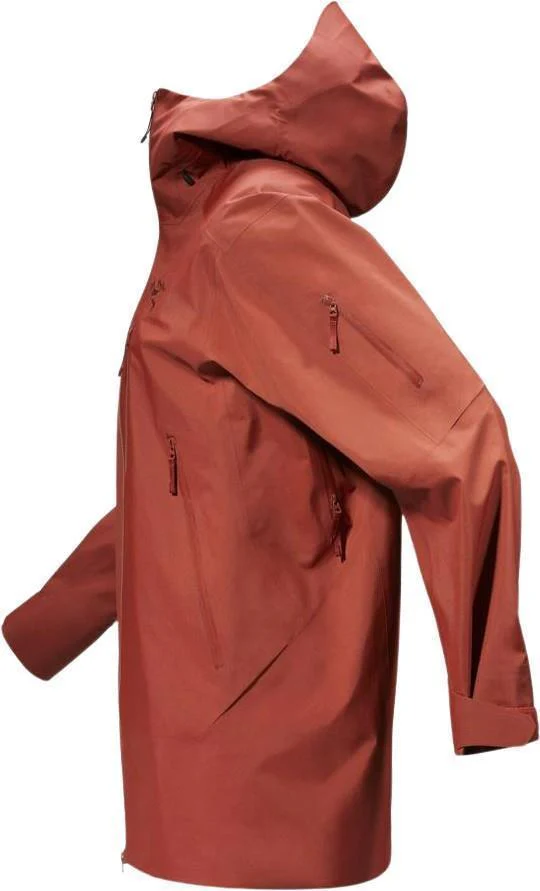 Sentinel Relaxed Jacket - Womens (Prior Season) - Image 2