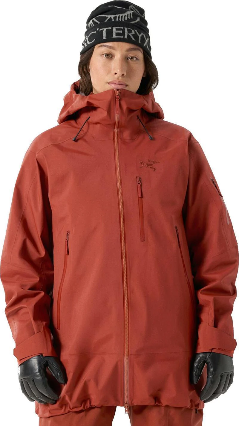 Sentinel Relaxed Jacket - Womens (Prior Season) - Image 3