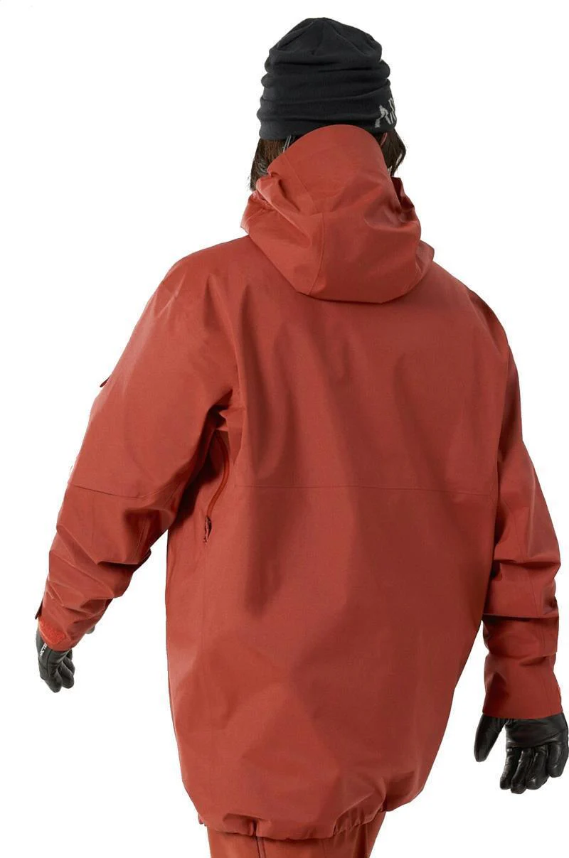 Sentinel Relaxed Jacket - Womens (Prior Season) - Image 4