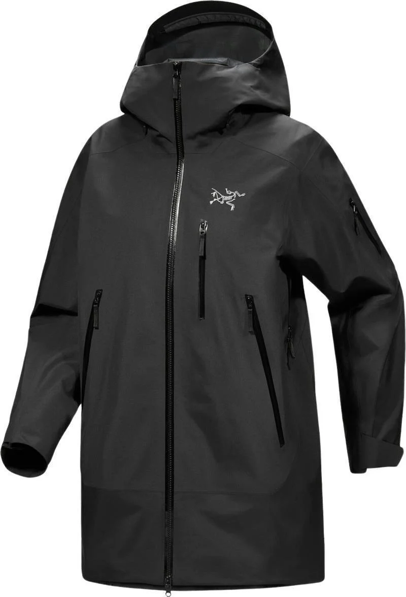 Sentinel Relaxed Jacket - Womens (Prior Season) - Image 5