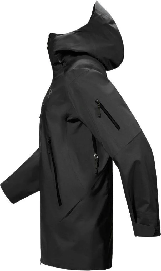 Sentinel Relaxed Jacket - Womens (Prior Season) - Image 6