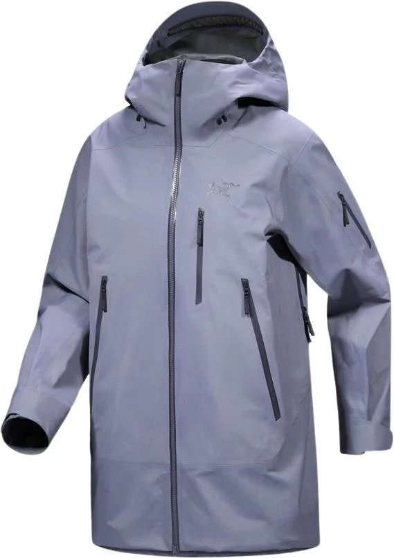 Sentinel Relaxed Jacket - Womens (Prior Season) - Image 7