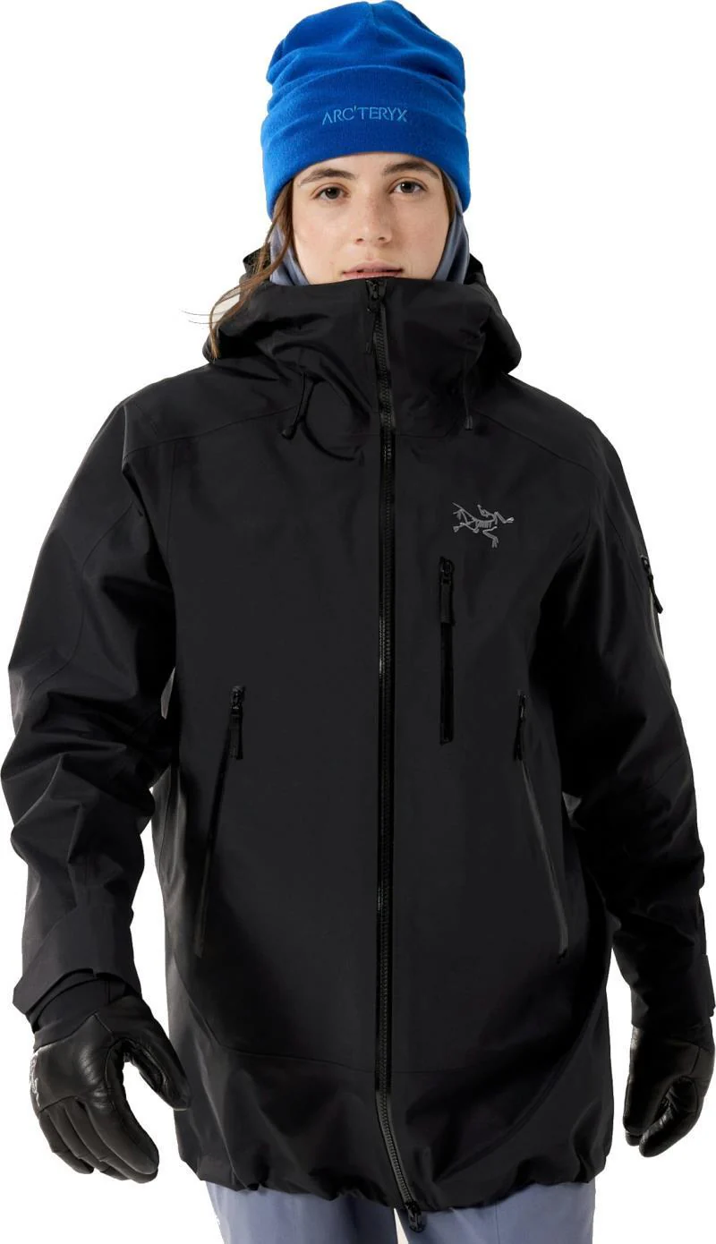 Sentinel Relaxed Jacket - Womens (Prior Season) - Image 8