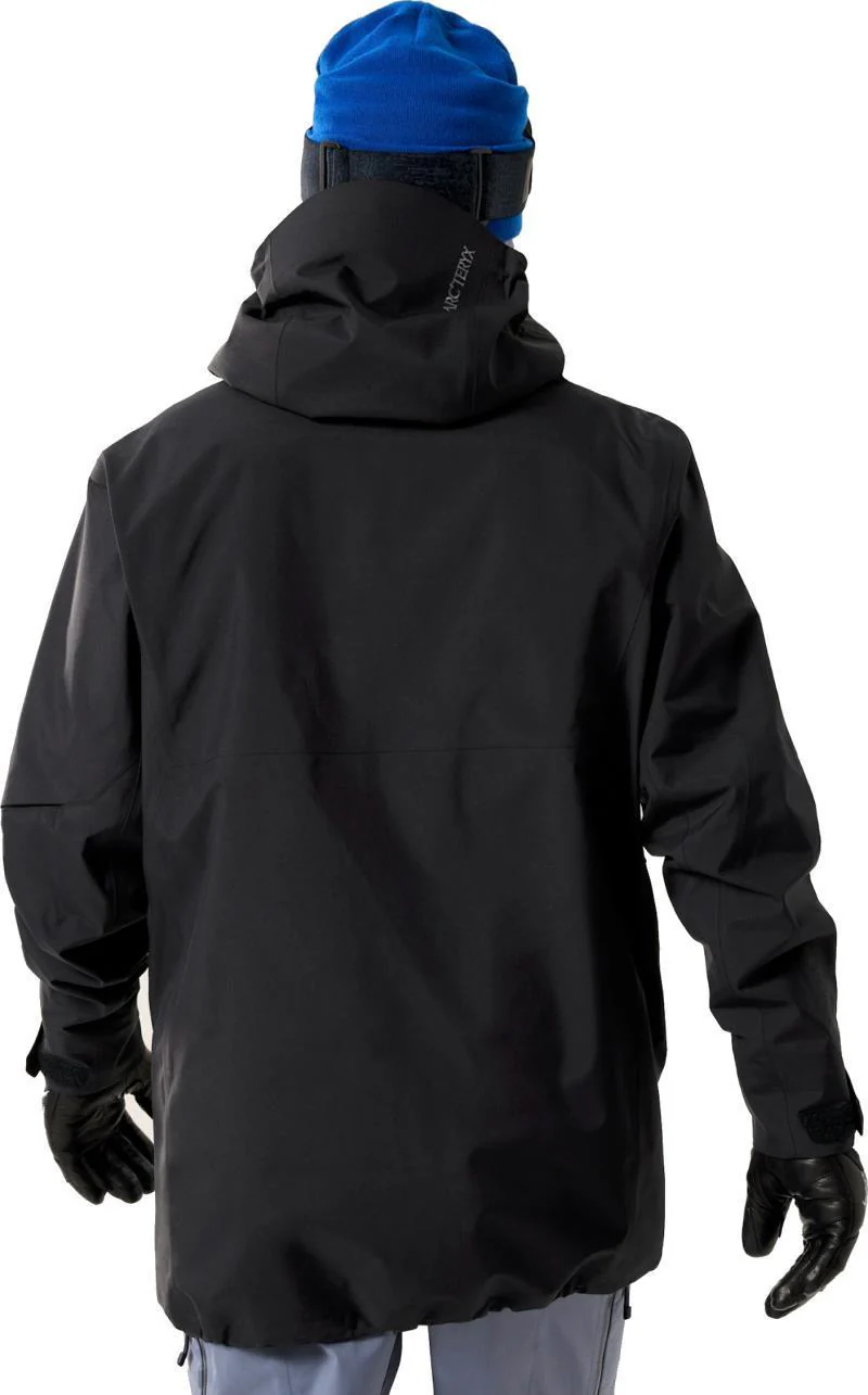 Sentinel Relaxed Jacket - Womens (Prior Season) - Image 9
