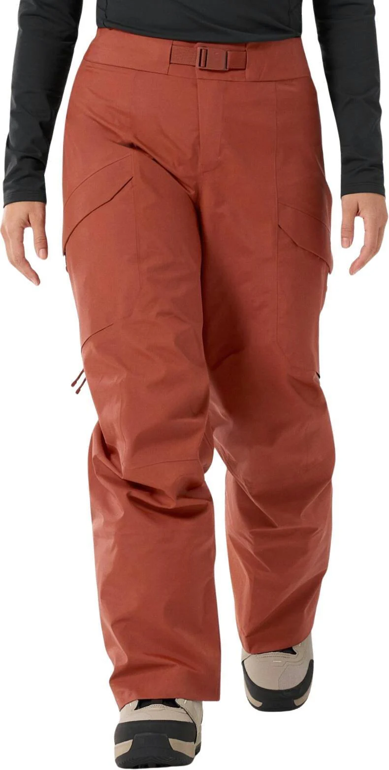 Sentinel Relaxed Pants, Reg - Womens (Prior Season) - Image 2