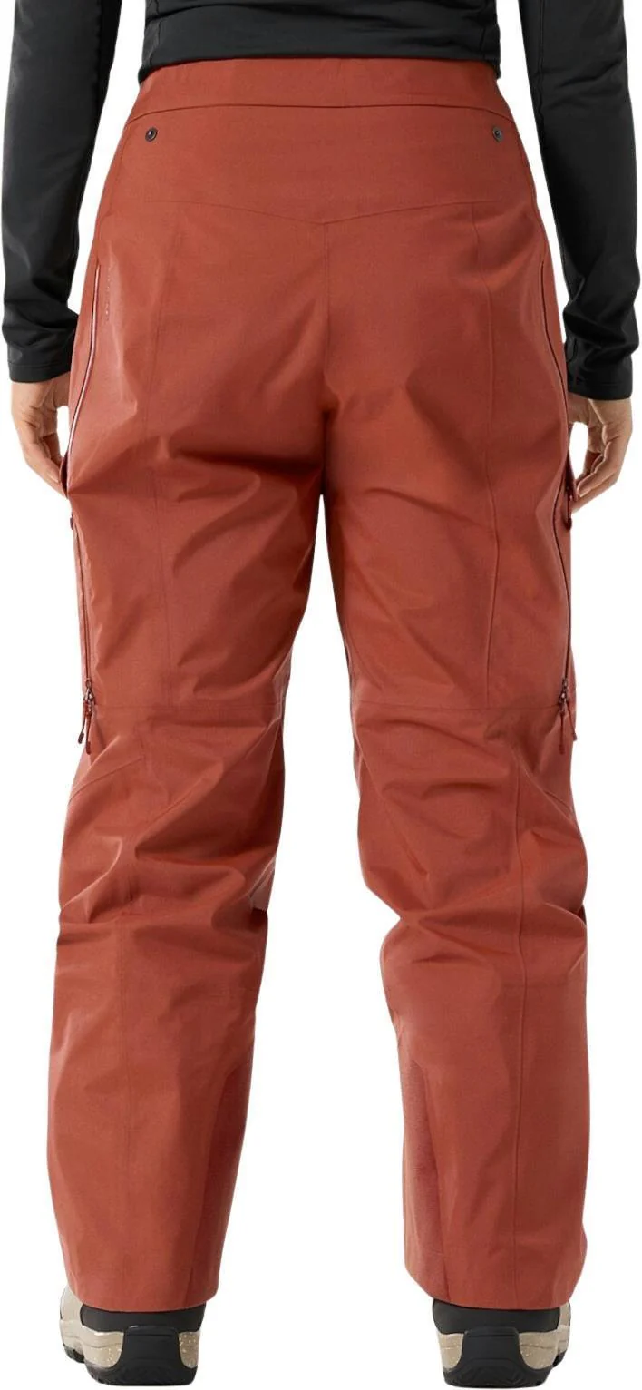 Sentinel Relaxed Pants, Reg - Womens (Prior Season) - Image 3