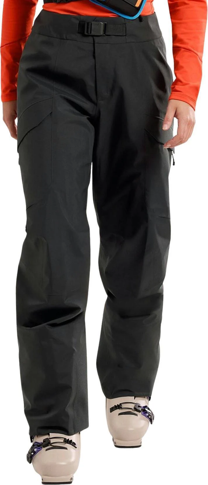Sentinel Relaxed Pants, Reg - Womens (Prior Season) - Image 5