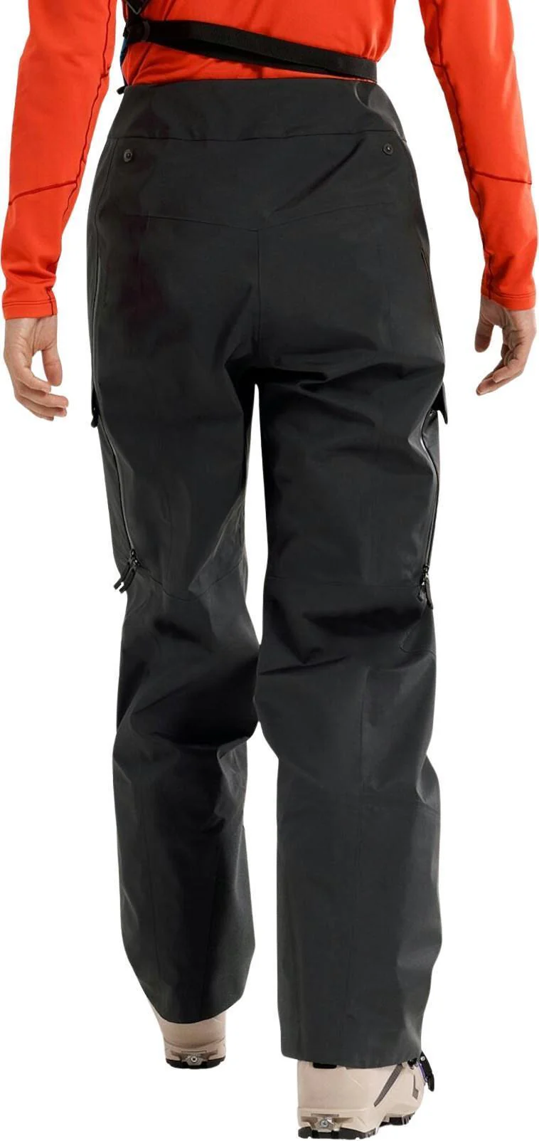 Sentinel Relaxed Pants, Reg - Womens (Prior Season) - Image 6