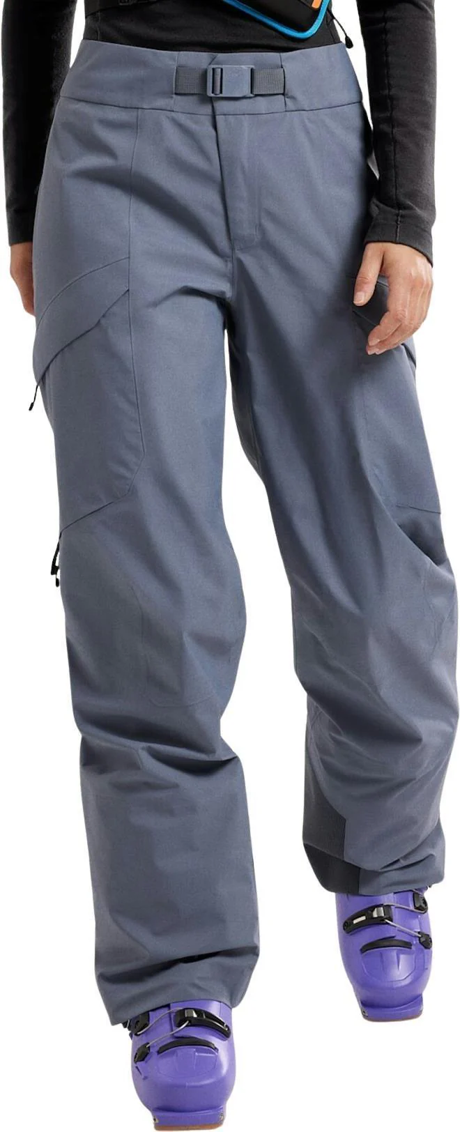 Sentinel Relaxed Pants, Reg - Womens (Prior Season) - Image 8