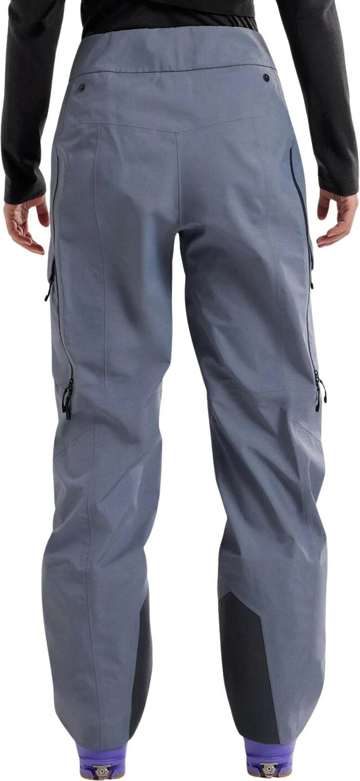 Sentinel Relaxed Pants, Reg - Womens (Prior Season) - Image 9